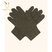 Großhandel Kinder Winter stricken Handschuhe Fäustlinge